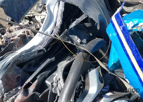 2017 Ford Transit Connect Xl z USA, uszkodzony, nr VIN NM0LS7E70H1328382